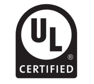 Ul Certified