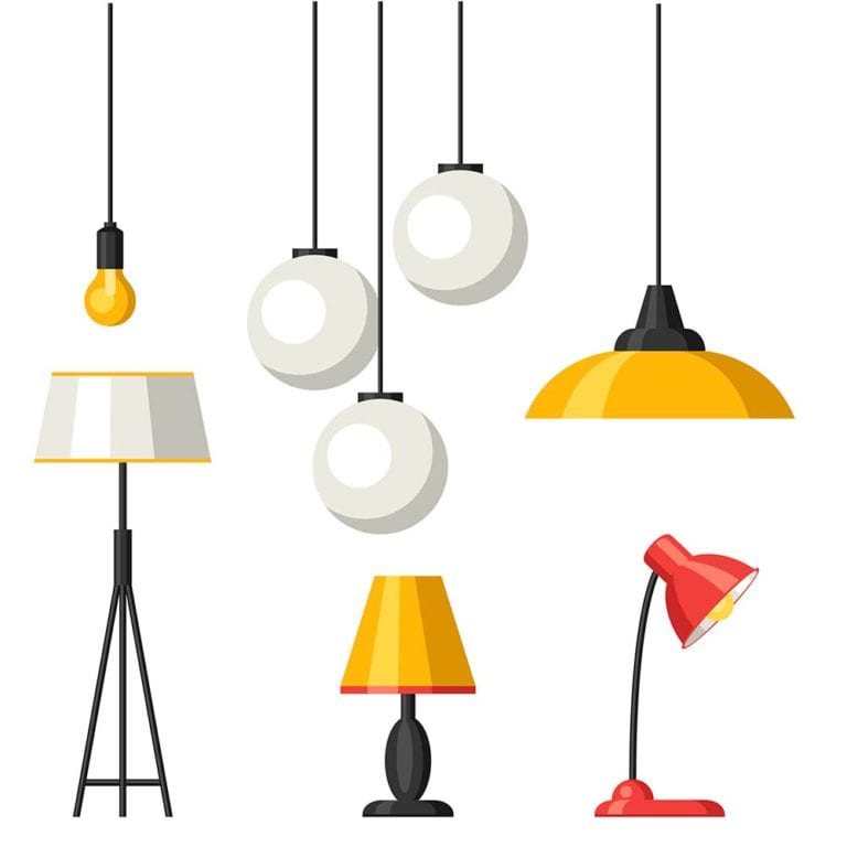 Four Common Lamp Repair Problems A Lamp and Fixture Corp