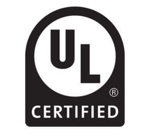 Ul Certified