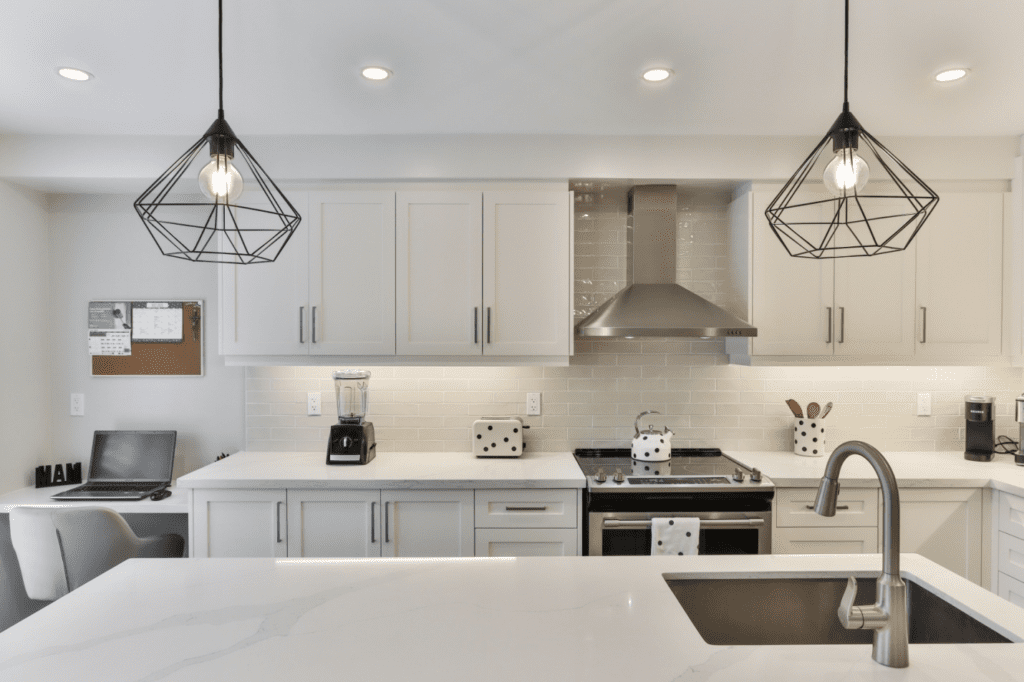 Tips to light up your kitchen
